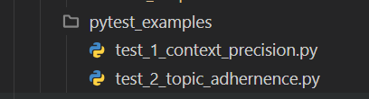 pytest